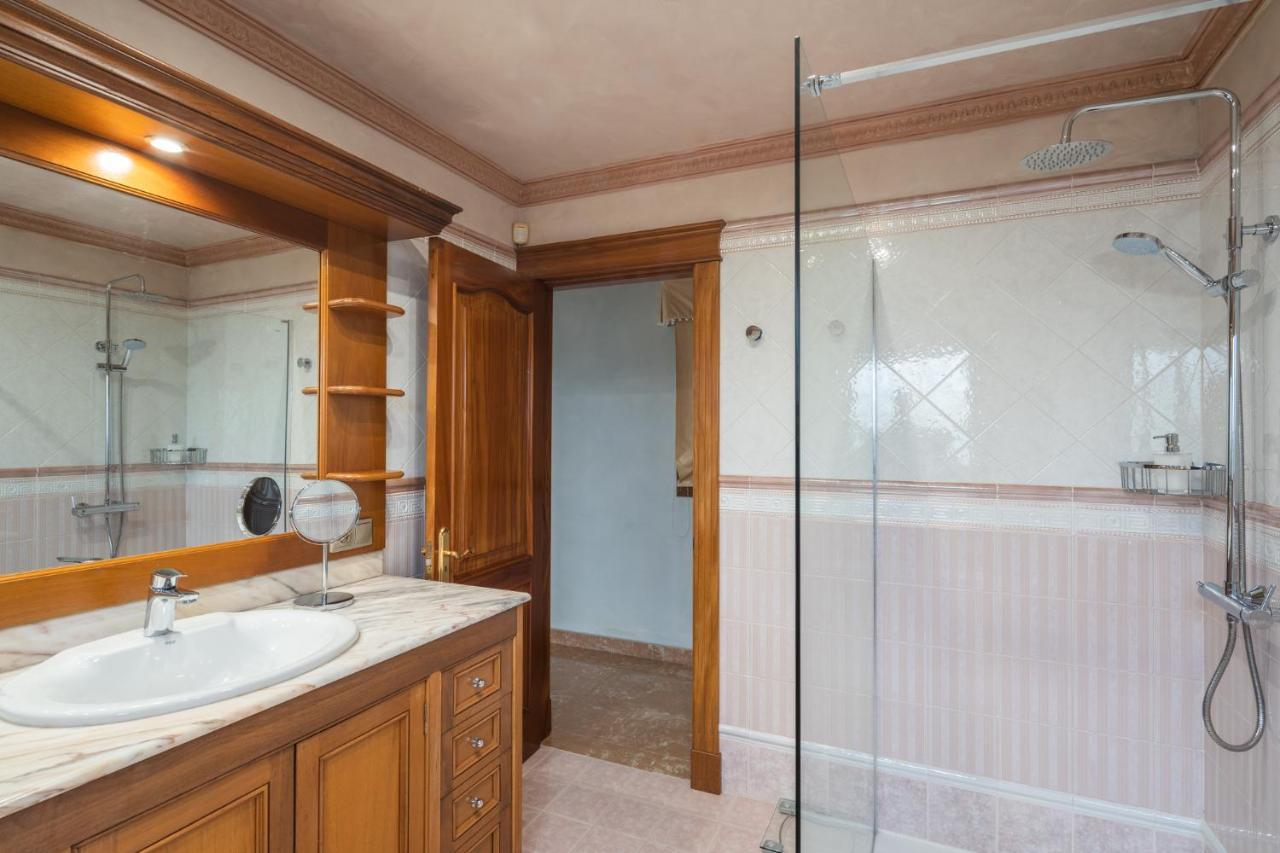 Villa Dalara Maspalomas, Private Pool And Jacuzzi 马斯帕洛马斯 外观 照片