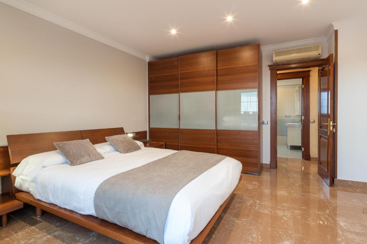 Villa Dalara Maspalomas, Private Pool And Jacuzzi 马斯帕洛马斯 外观 照片