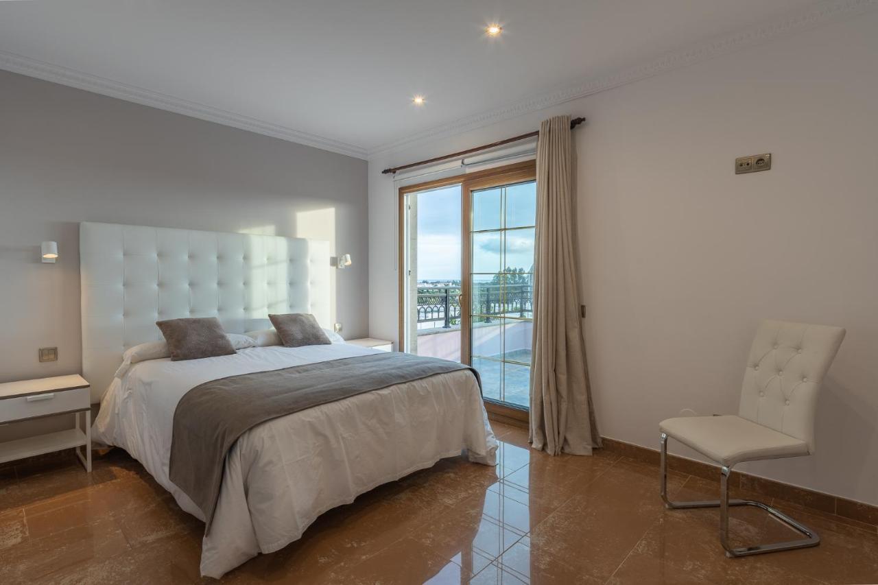 Villa Dalara Maspalomas, Private Pool And Jacuzzi 马斯帕洛马斯 外观 照片
