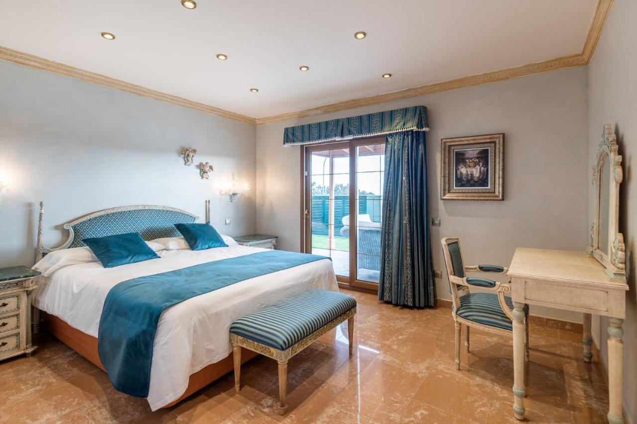 Villa Dalara Maspalomas, Private Pool And Jacuzzi 马斯帕洛马斯 外观 照片